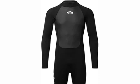 best wetsuit for cold water swimming