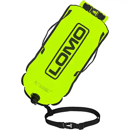 best tow float dry bag - Lomo