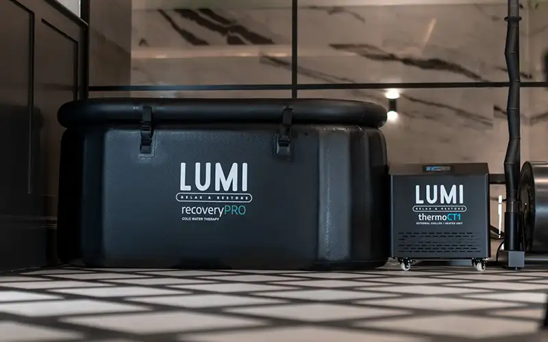 Lumi recovery pro review