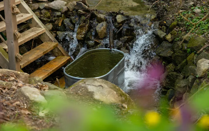 cold therapy at home